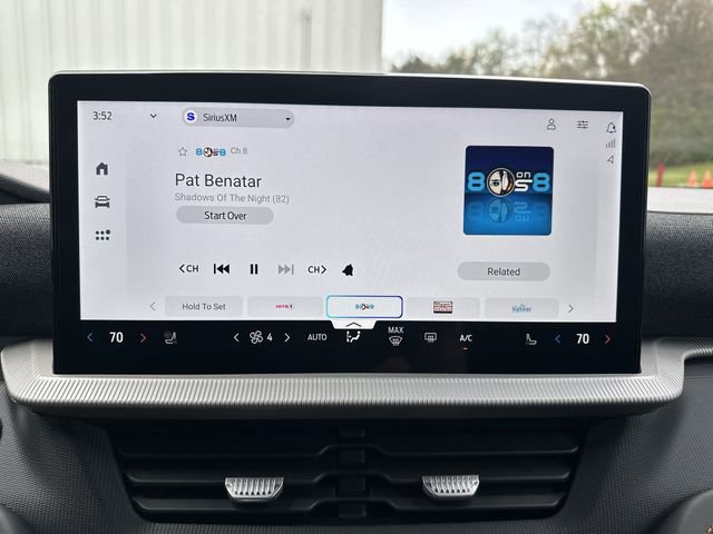 New 2026 Ford Explorer Tremor AWD/4WD image 14