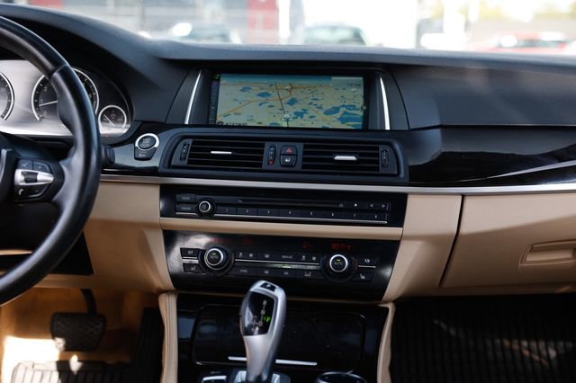 Used 2014 BMW 535i Sedan image 43
