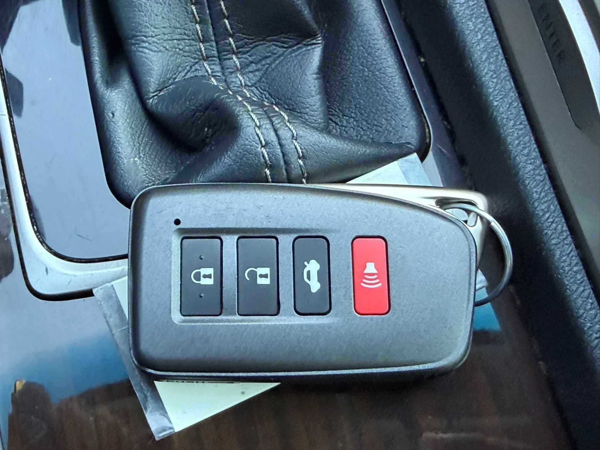 Used 2016 Lexus ES 350 FWD image 47