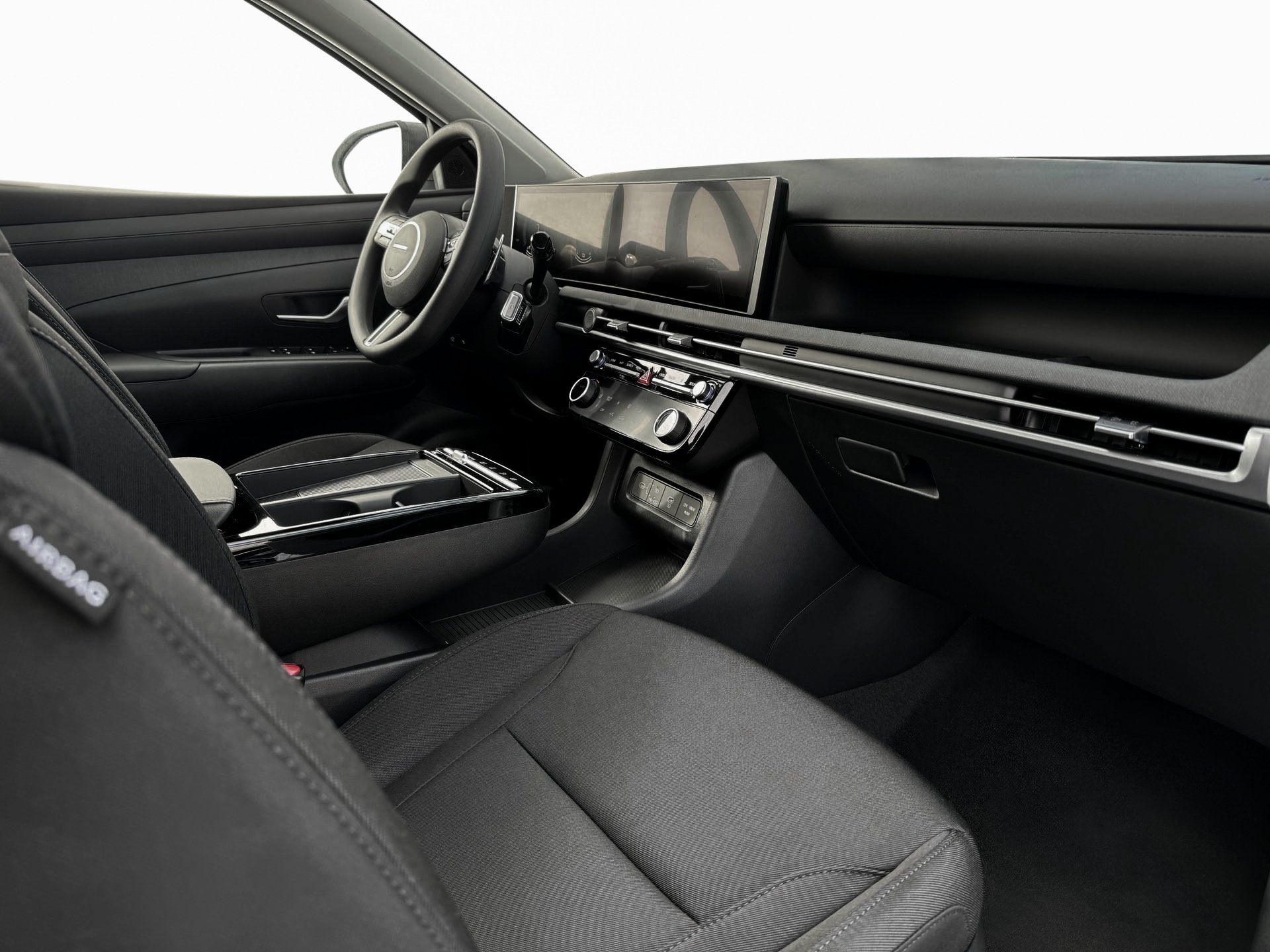 New 2026 Hyundai Tucson SEL AWD/4WD image 15