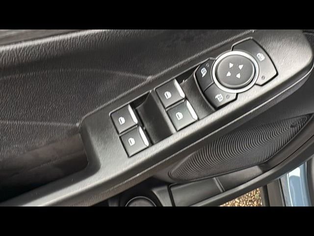 Certified 2023 Ford Escape Platinum AWD/4WD image 11
