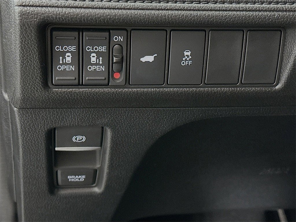 Certified 2025 Honda Odyssey Sport-L image 13