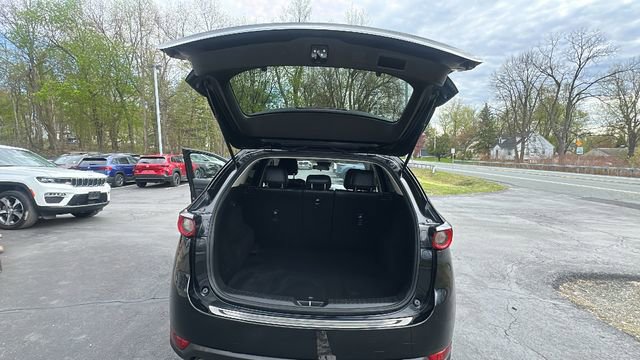 Used 2018 MAZDA CX-5 Touring AWD/4WD image 34