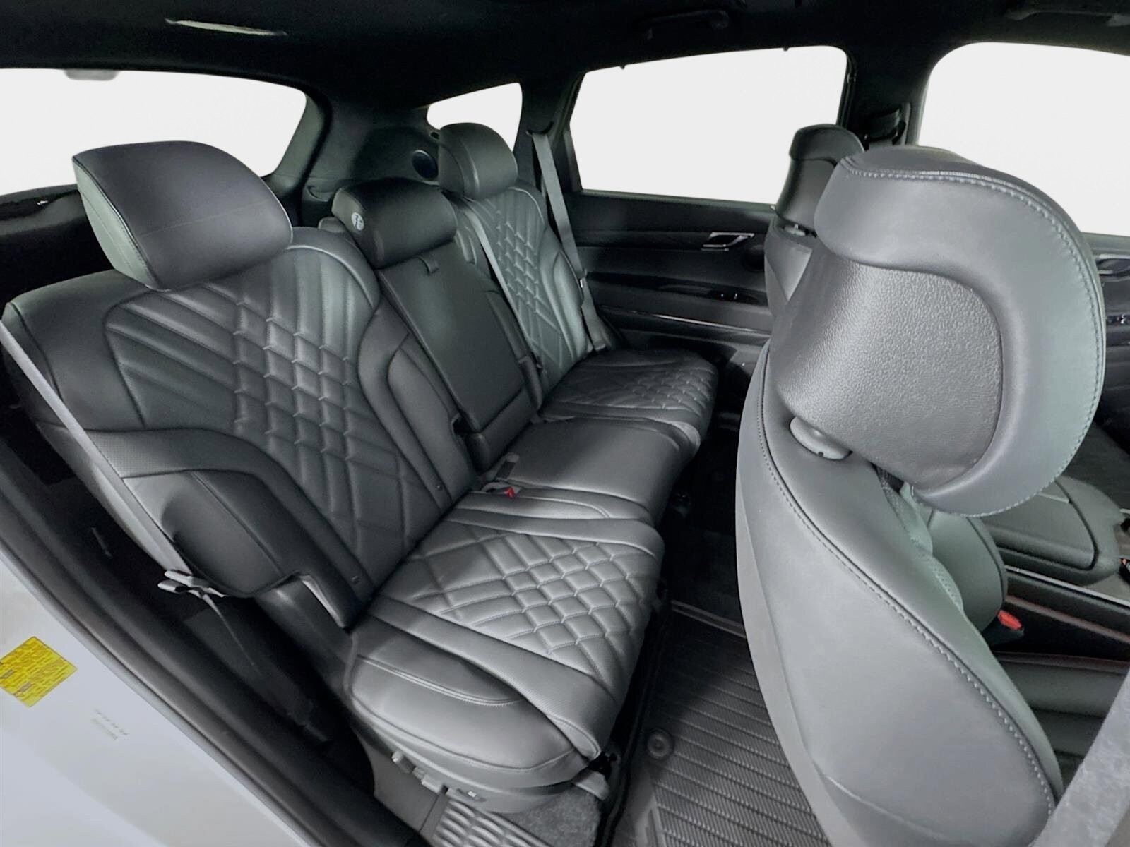 New 2026 Genesis GV80 3.5T Prestige AWD/4WD image 29