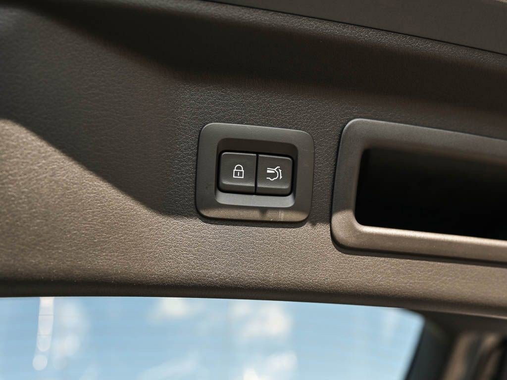 New 2026 MAZDA CX-90 3.3 Turbo w/ Premium Sport Pkg image 8