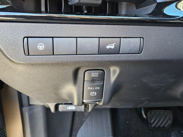 New 2026 Nissan Murano SL AWD/4WD image 25