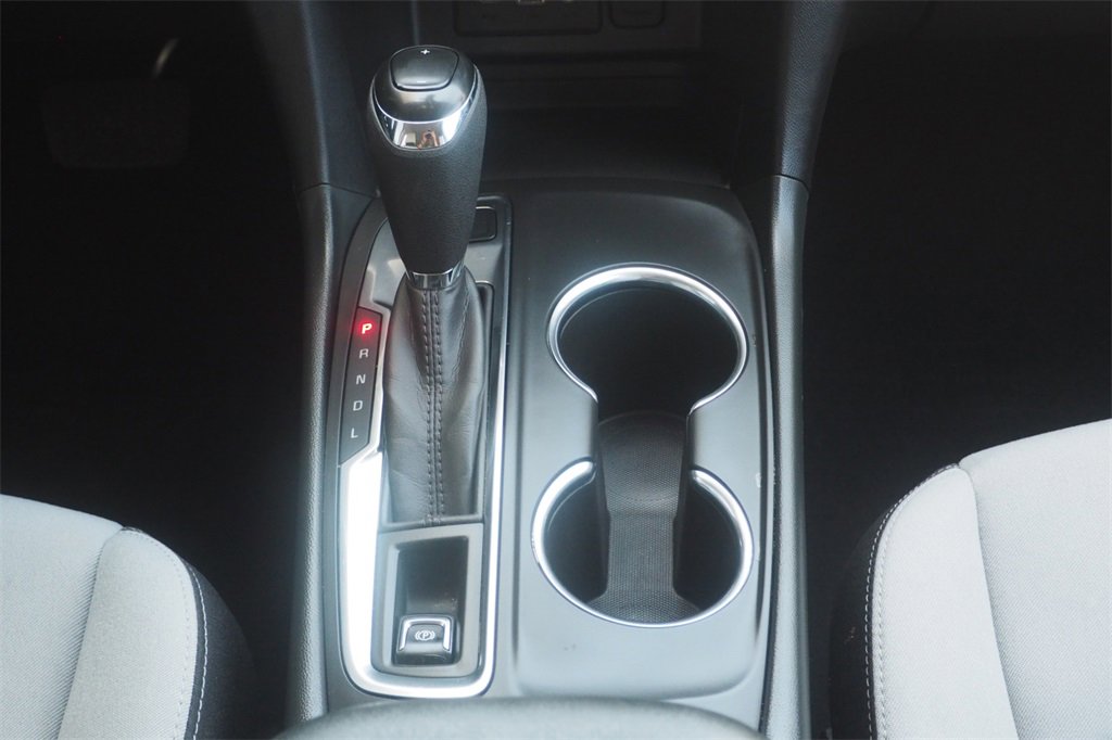 Used 2021 Chevrolet Equinox LS w/ LS Convenience Package image 21