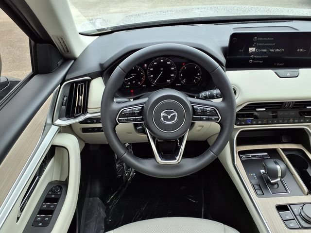 New 2026 MAZDA CX-90 3.3 Turbo S w/ Premium Package AWD/4WD image 11