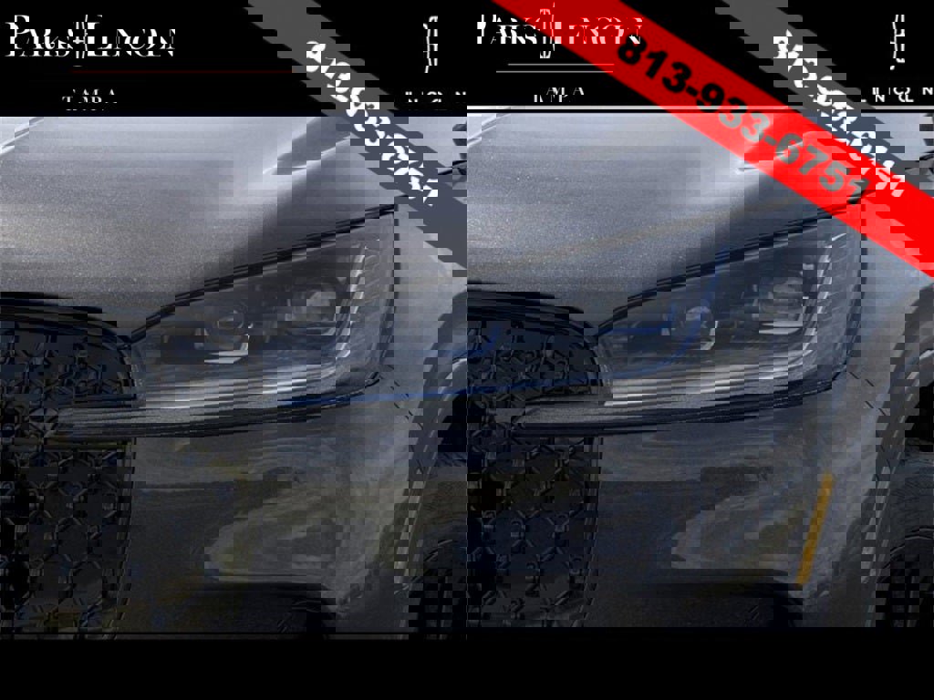 New 2026 Lincoln Aviator Reserve w/ Luxury Package image 40