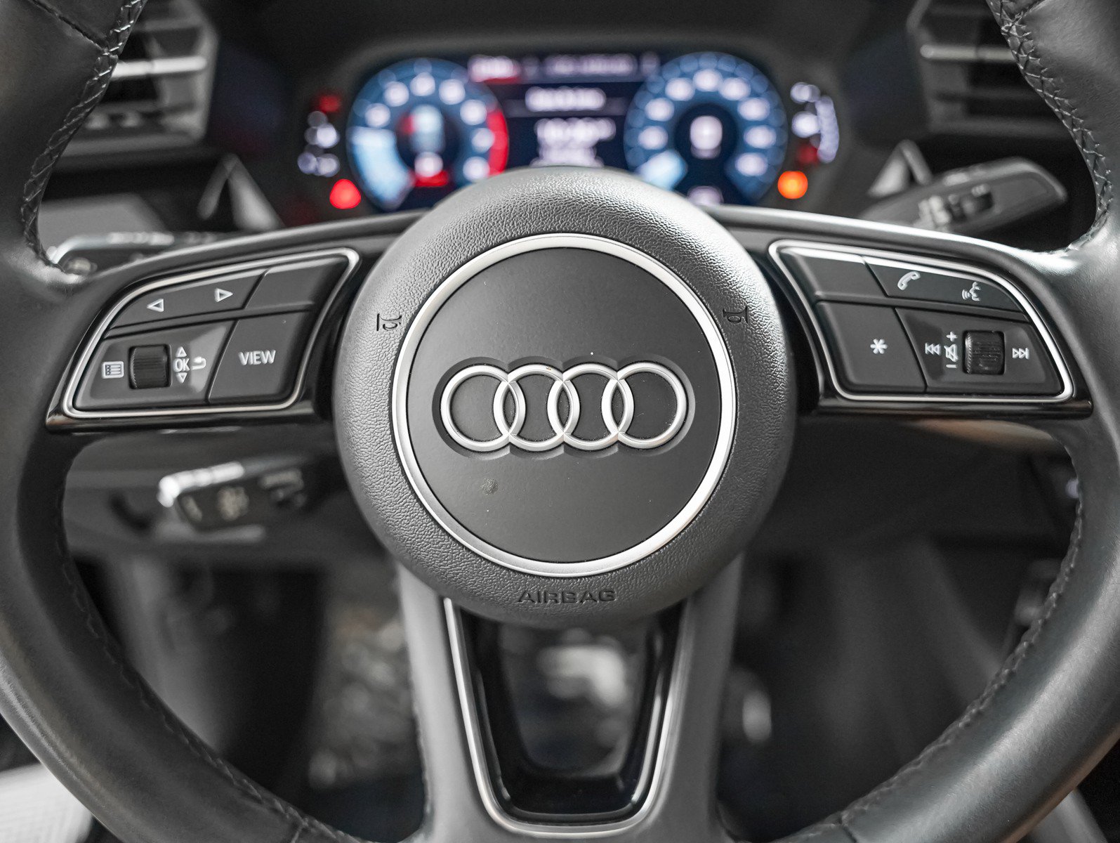 Used 2023 Audi A3 2.0T Premium w/ Convenience Package AWD/4WD image 15