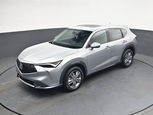 New 2026 Acura ADX FWD image 27