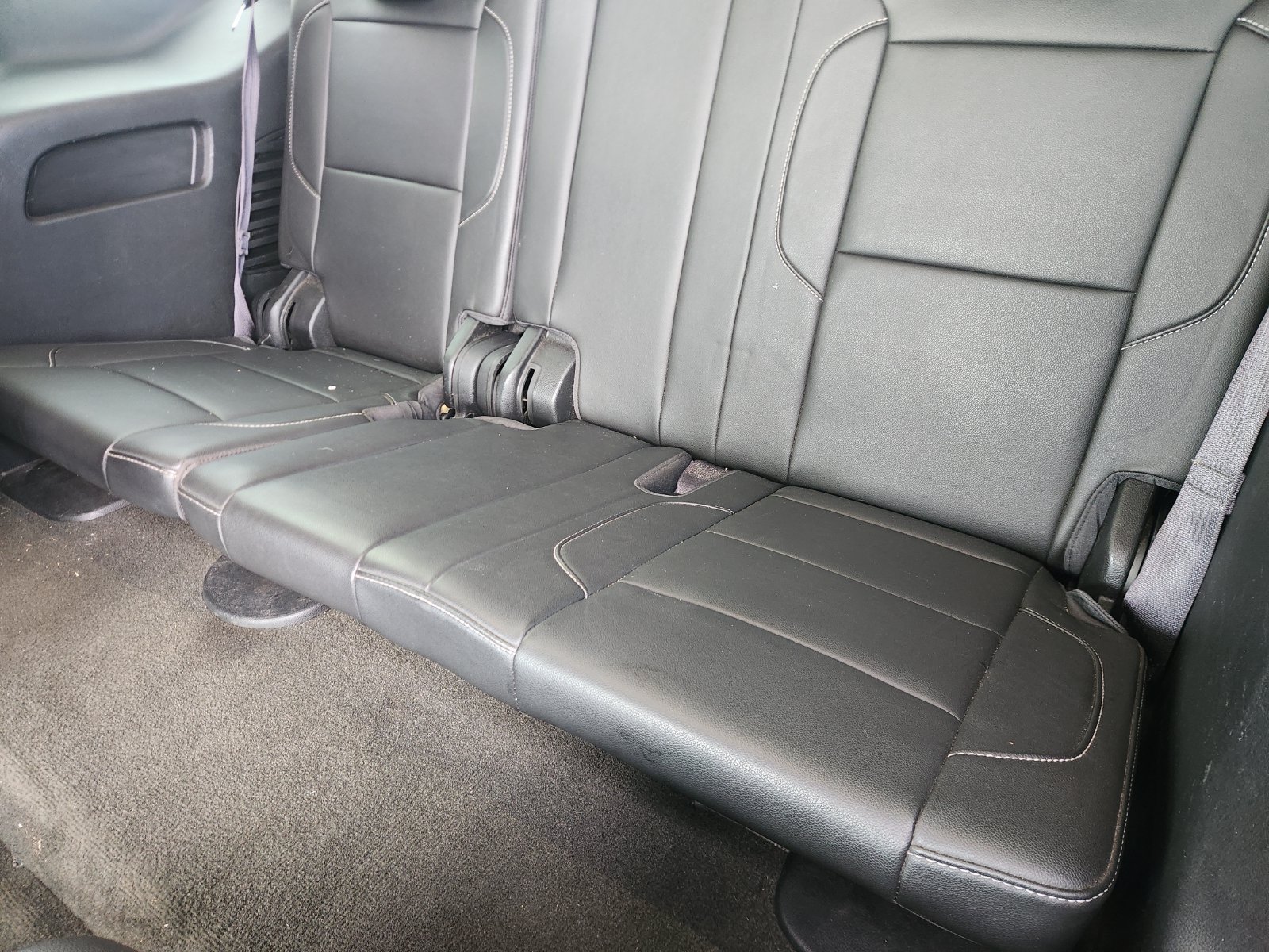 Used 2016 Chevrolet Tahoe LT RWD image 35