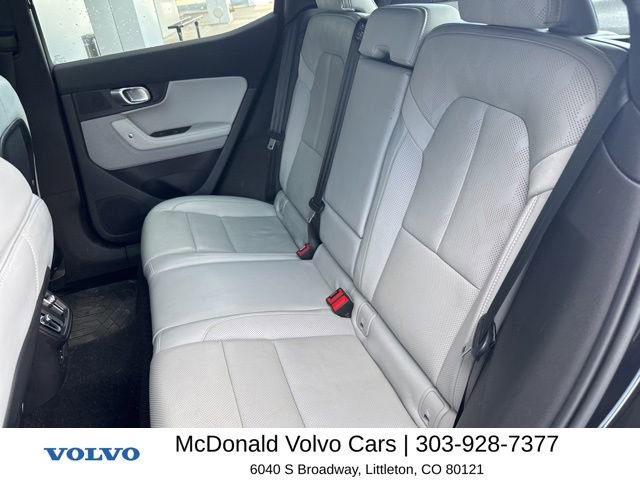 Used 2023 Polestar Polestar 2 w/ Pilot Pack image 14