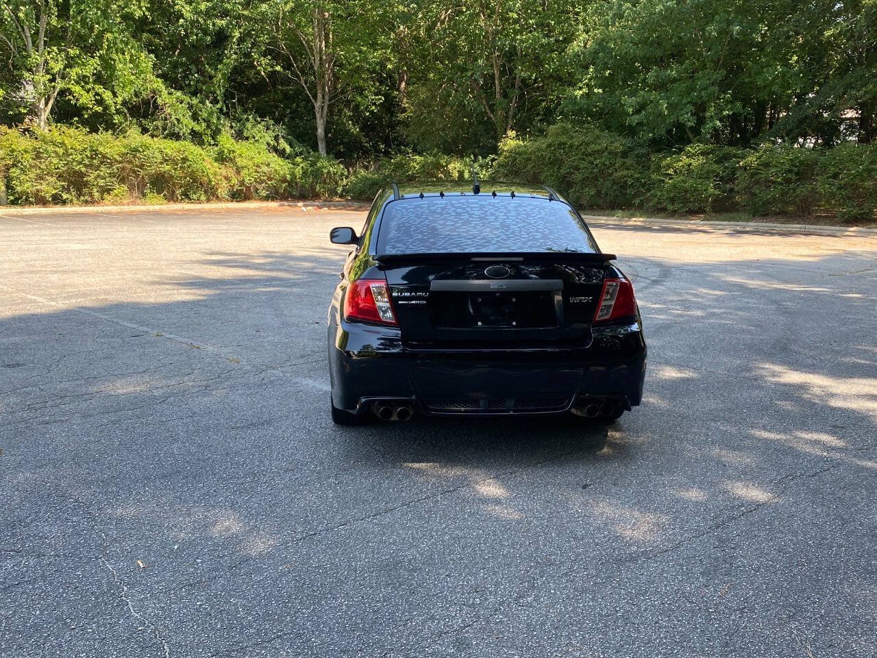 Used 2013 Subaru Impreza WRX Premium AWD/4WD image 6