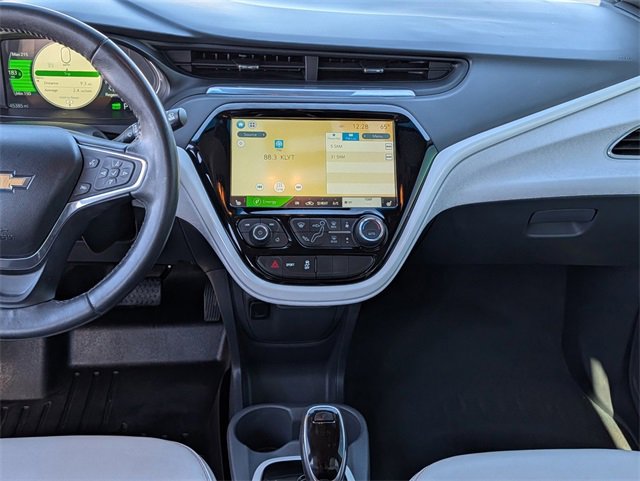 Used 2019 Chevrolet Bolt Premier w/ Infotainment Package image 22