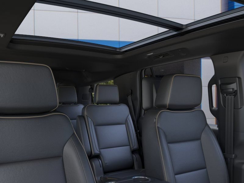 New 2026 Chevrolet Tahoe Premier AWD/4WD image 24