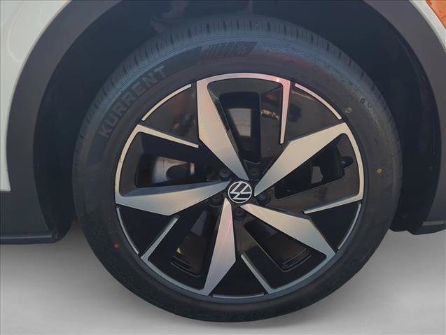 Used 2023 Volkswagen ID.4 Pro S AWD/4WD image 4