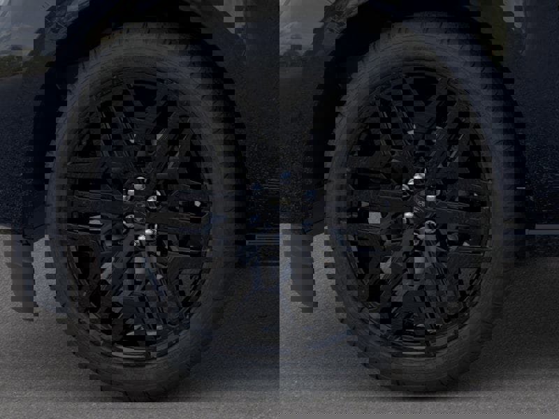 New 2026 Ford Expedition Platinum w/ Stealth Performance Package image 19