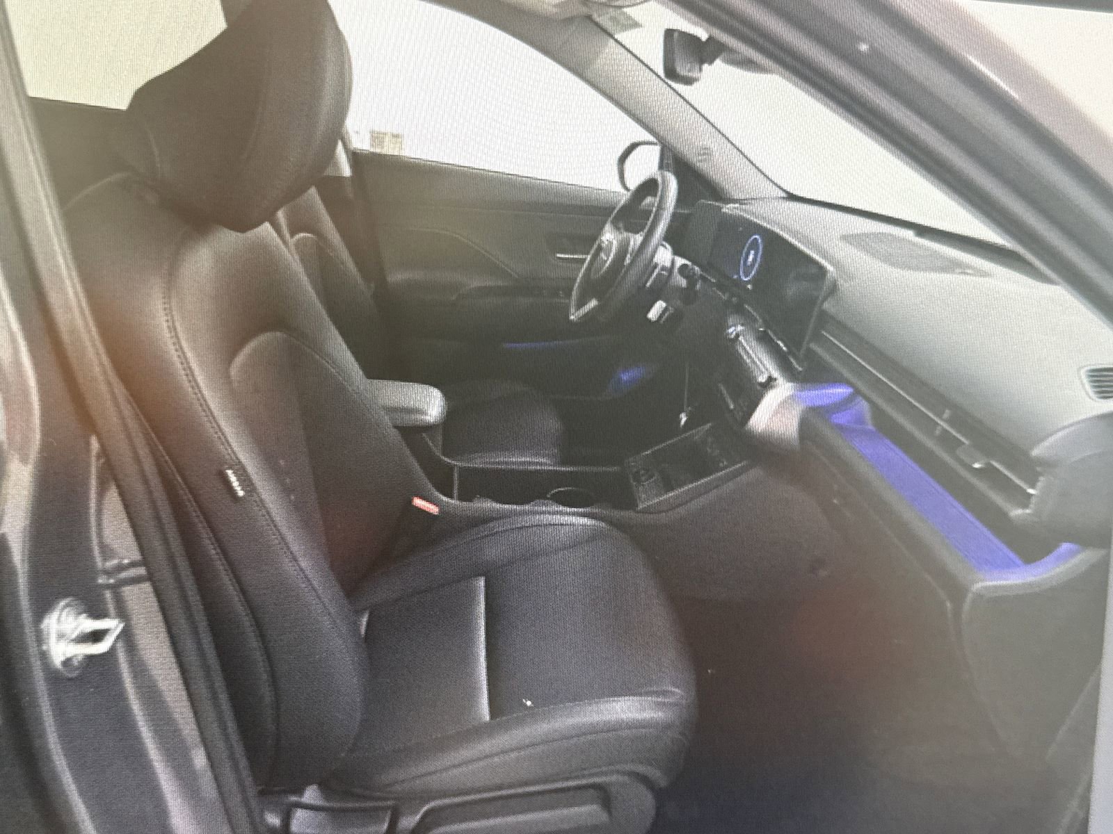Used 2025 Hyundai Kona Limited FWD image 11