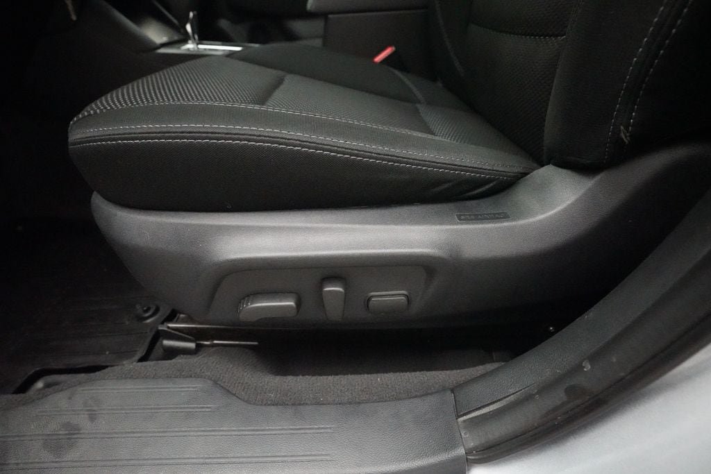 Used 2019 Subaru Outback 2.5i Premium AWD/4WD image 30