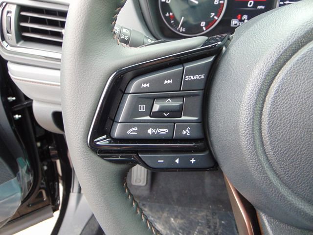 New 2026 Subaru Forester Sport w/ Sport Plus Package AWD/4WD image 18