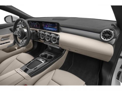 Used 2025 Mercedes-Benz CLA 250 4MATIC image 15