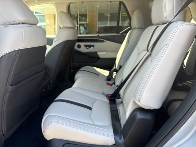 New 2026 Honda Pilot EX-L image 20