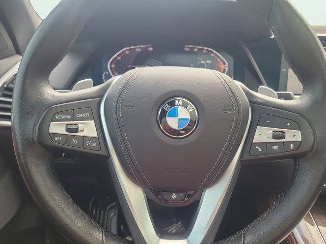 Used 2023 BMW X5 xDrive40i w/ Luxury Seating Package image 32