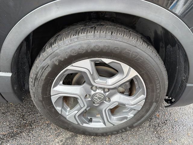 Used 2017 Honda CR-V EX-L image 4