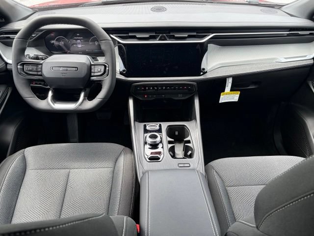 New 2026 Jeep Cherokee Laredo AWD/4WD image 28
