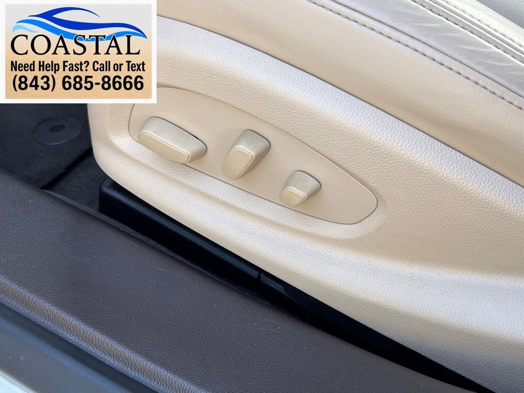 Used 2015 Buick LaCrosse Leather FWD image 9