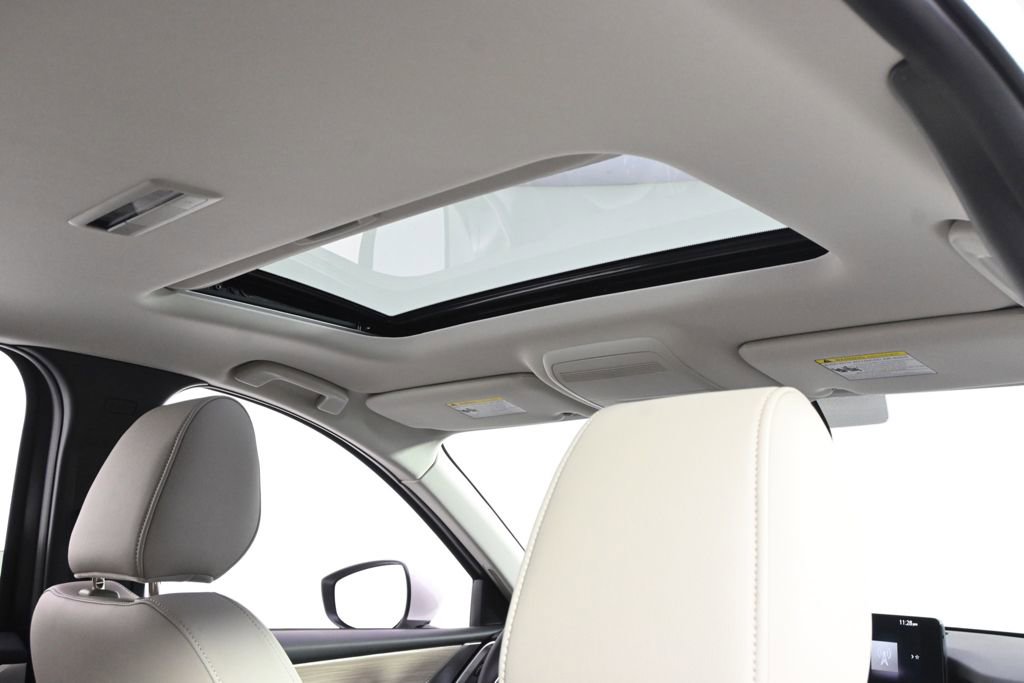 New 2026 MAZDA CX-90 3.3 Turbo w/ Preferred Package image 17