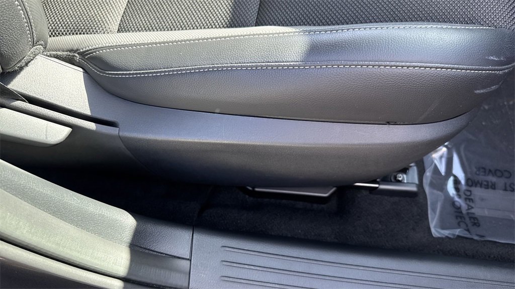 Certified 2023 MAZDA CX-50 AWD 2.5 S w/ Cargo Package image 46