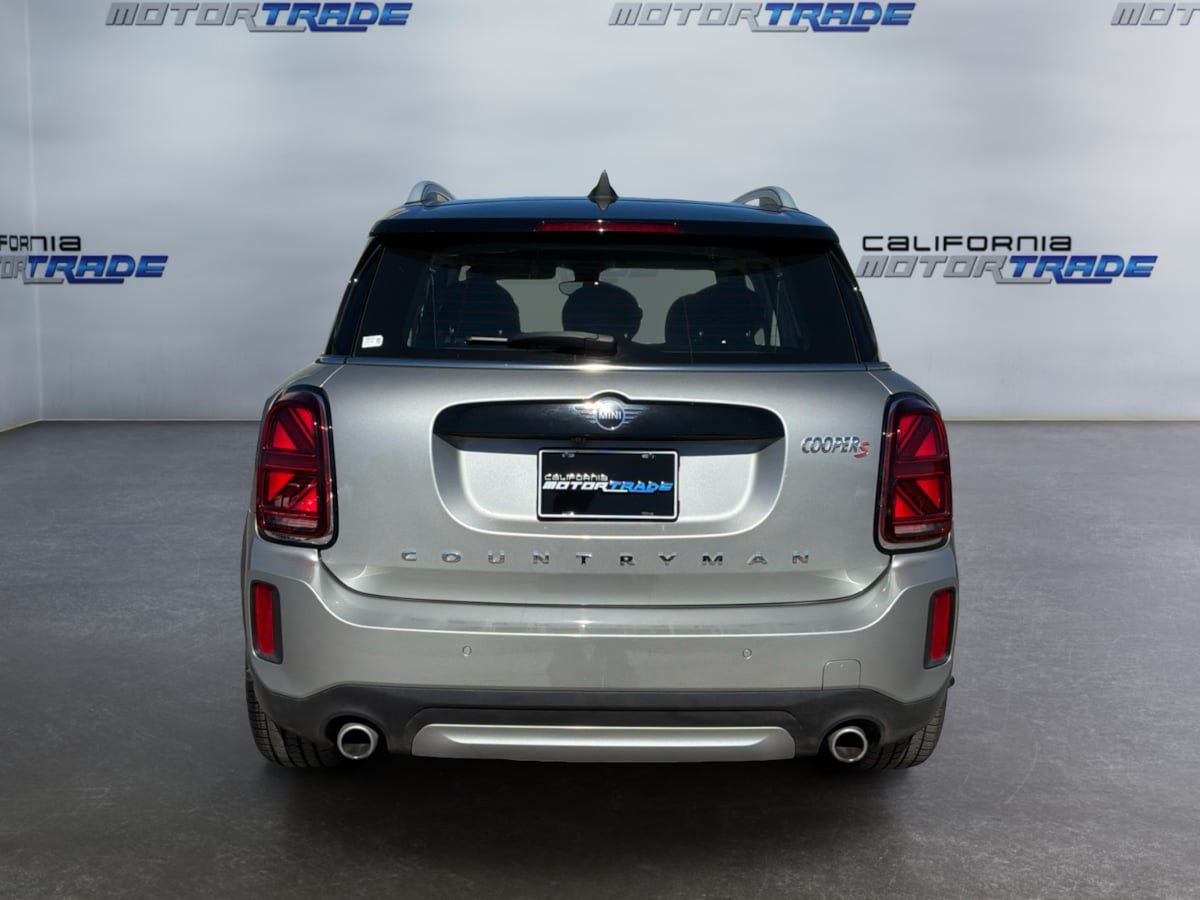 Used 2024 MINI Cooper Countryman S FWD image 6