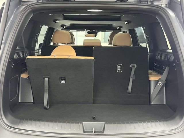 Certified 2025 Hyundai Santa Fe Limited image 23