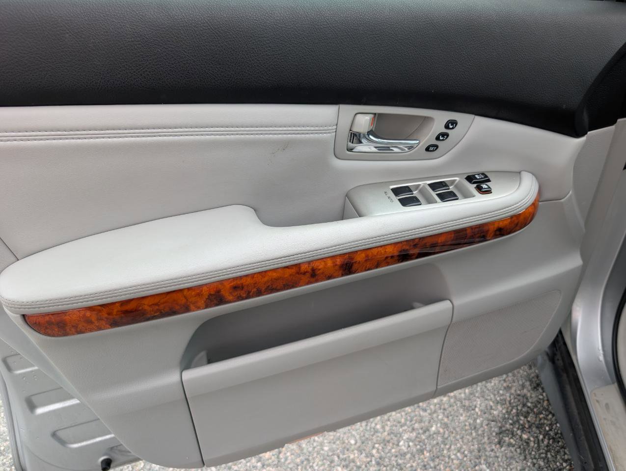 Used 2009 Lexus RX 350 AWD image 13