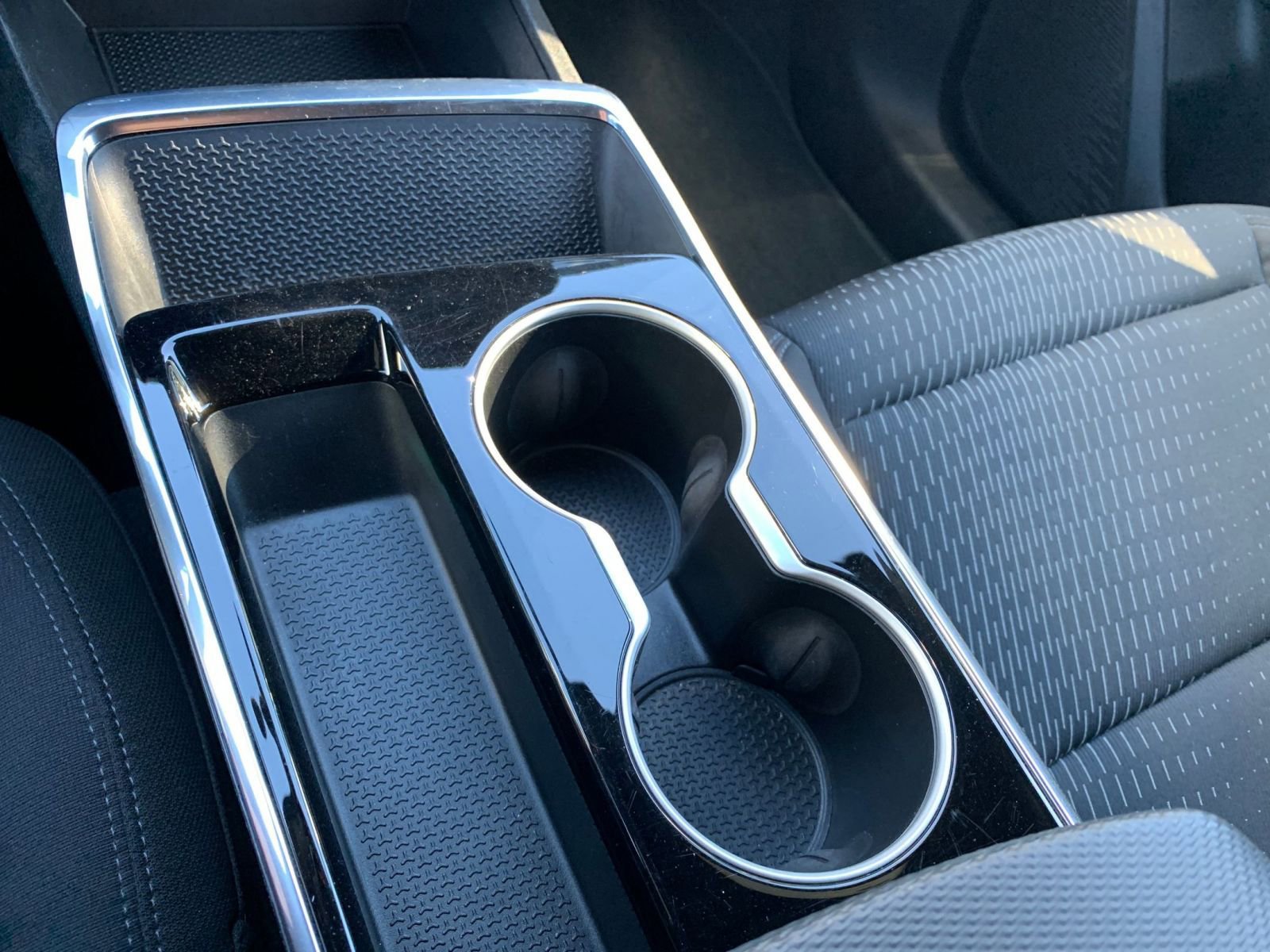 Used 2025 Chevrolet Equinox LT image 40