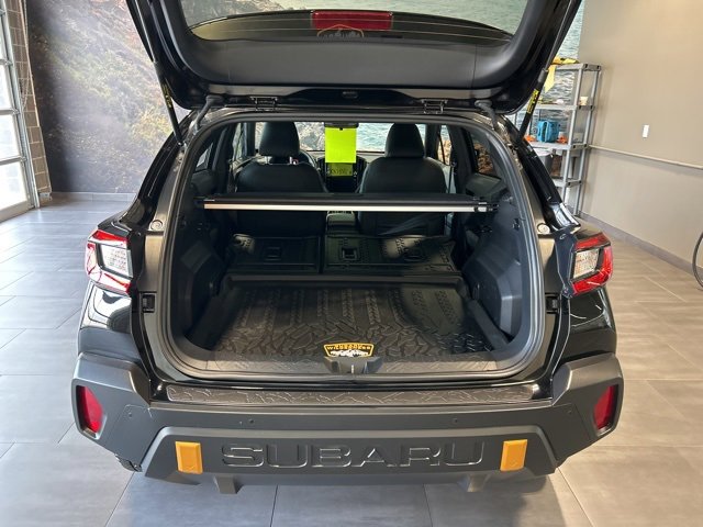 Used 2024 Subaru Crosstrek 2.5i Wilderness image 32