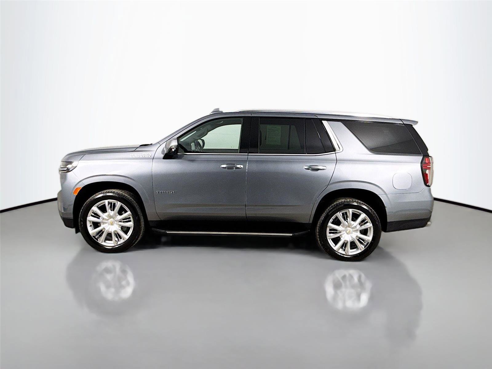 Used 2022 Chevrolet Tahoe High Country image 6