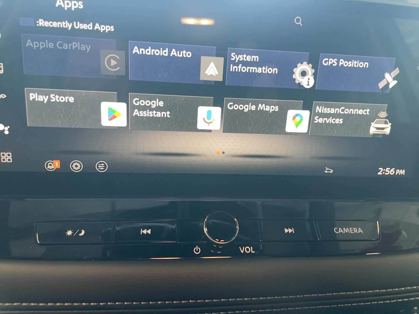 Used 2024 Nissan Rogue SL AWD/4WD image 16