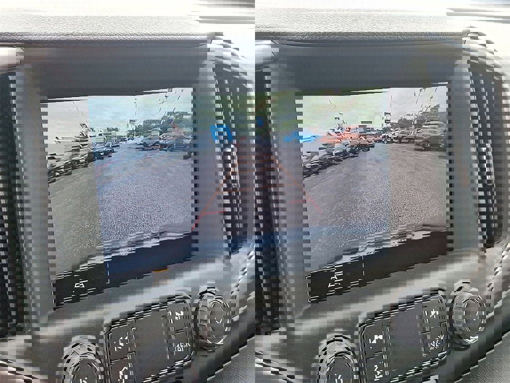 Certified 2023 GMC Terrain AT4 image 17