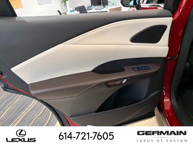 New 2026 Lexus RX 350 Premium Plus image 15