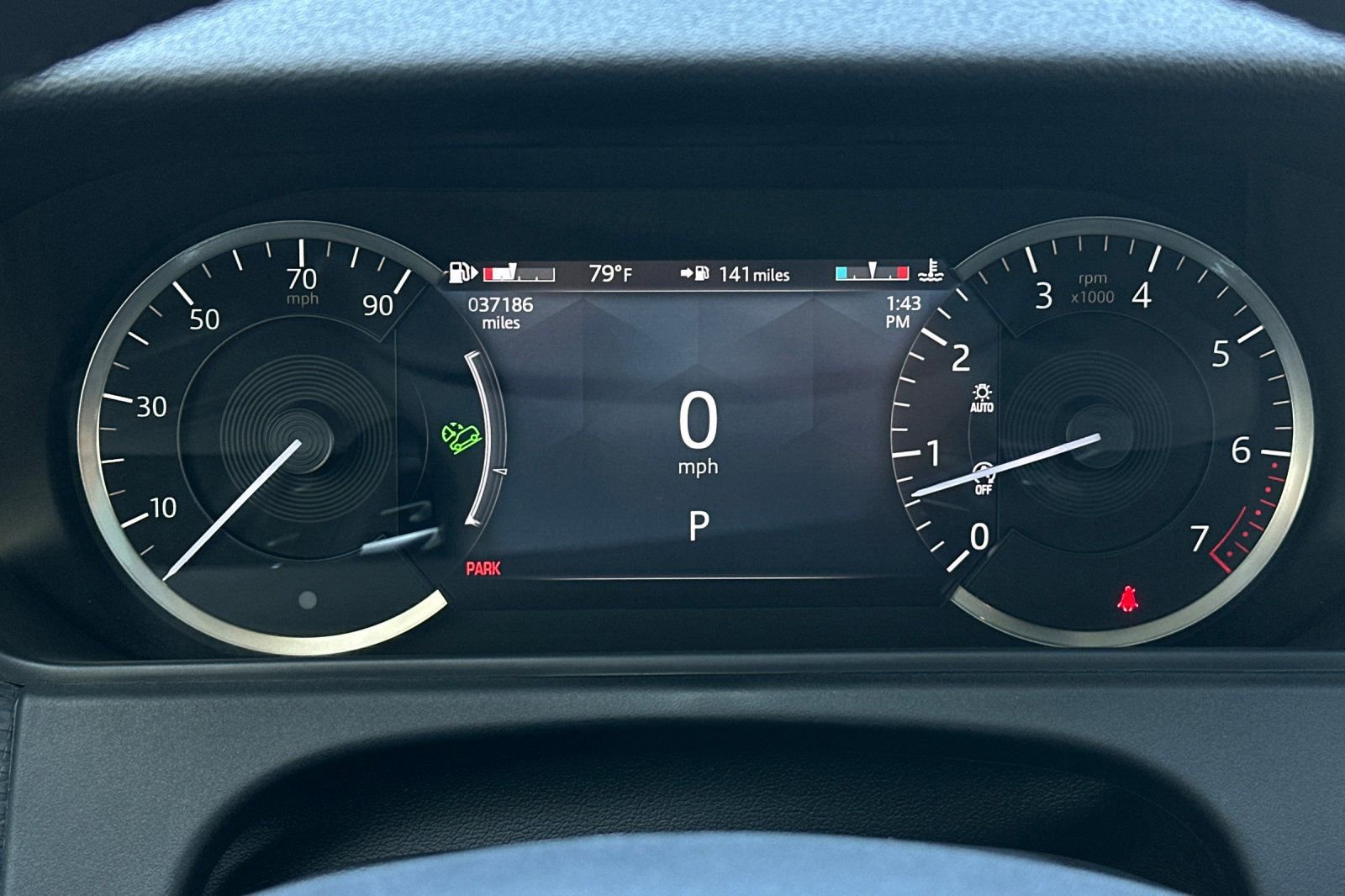 Used 2022 Land Rover Range Rover Velar S image 24