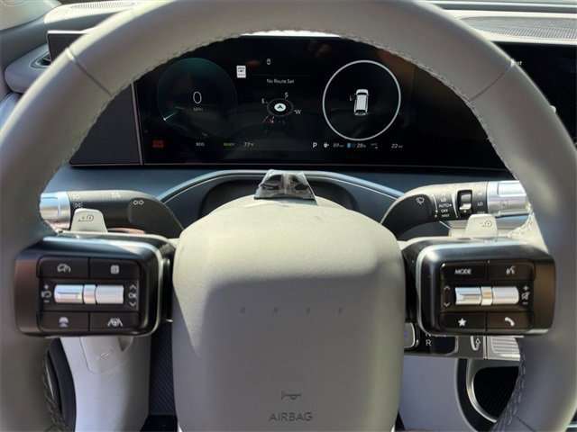 New 2026 Hyundai Ioniq 9 SE image 12