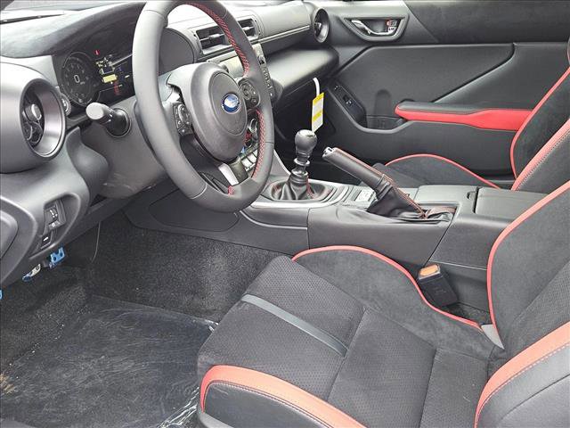 New 2026 Subaru BRZ Limited image 14