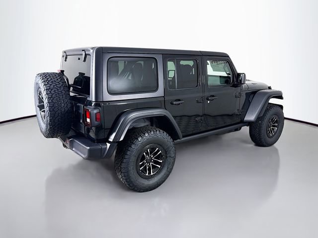 New 2026 Jeep Wrangler Willys image 7