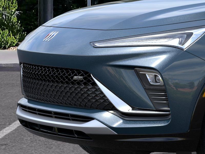 New 2026 Buick Envista Sport Touring FWD image 13