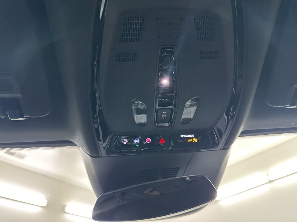 New 2026 Cadillac Lyriq Luxury image 44