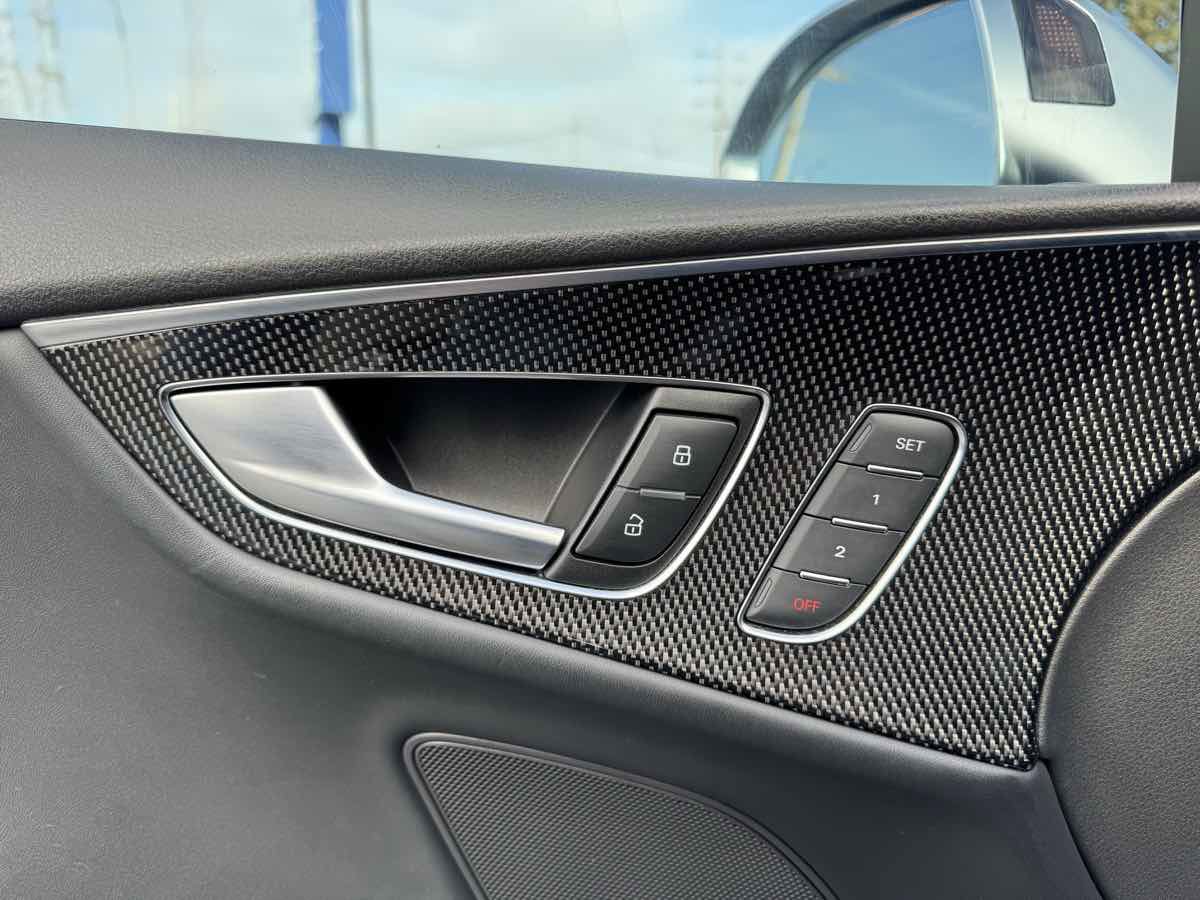 Used 2014 Audi S7 Prestige image 30