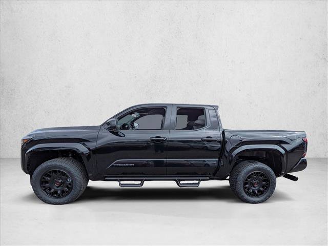 New 2026 Toyota Tacoma SR5 image 5